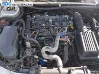 Motor 2.0 HDI RHY Peugeot 206 1998 - 2006