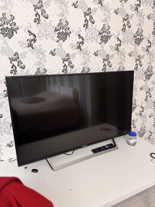 Продается телевизор sony bravia