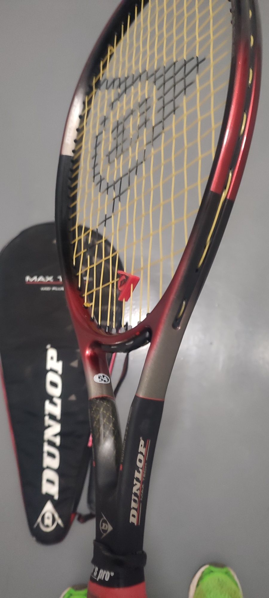 Racheta tenis Dunlop Max Tech