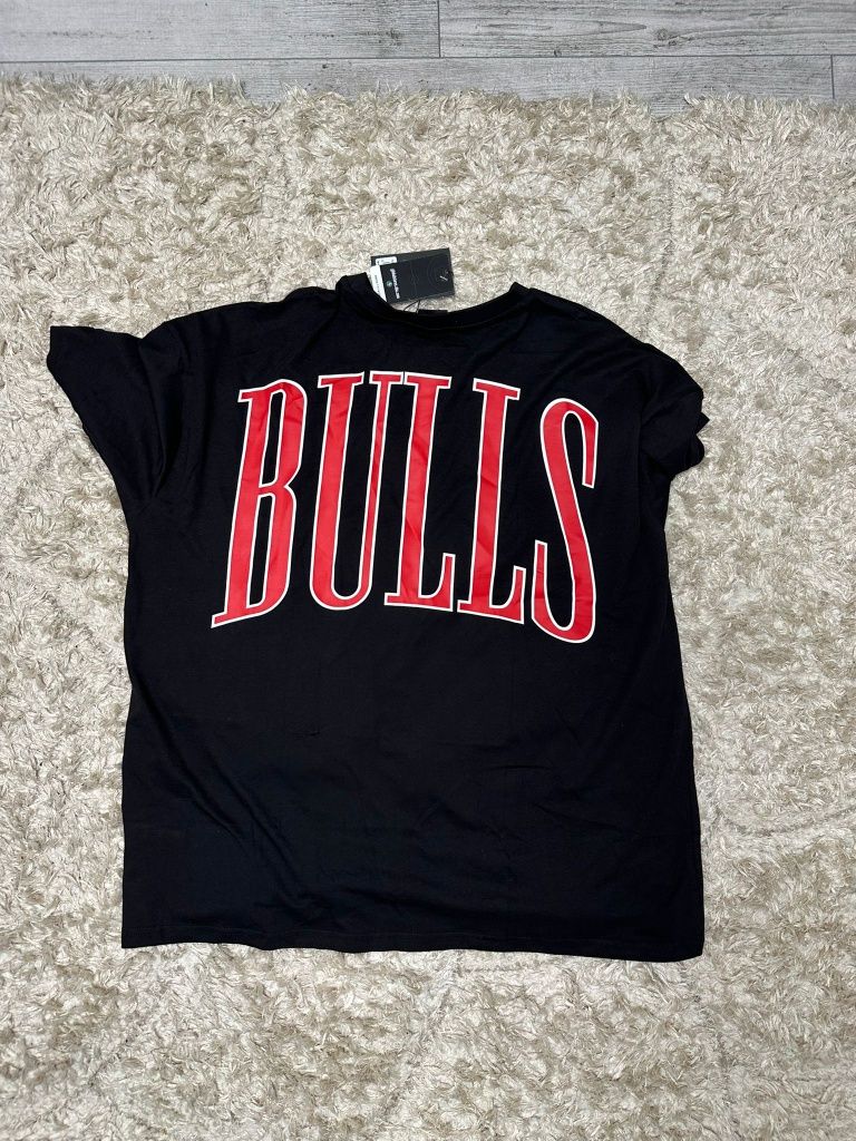 Tricou Chicago bulls