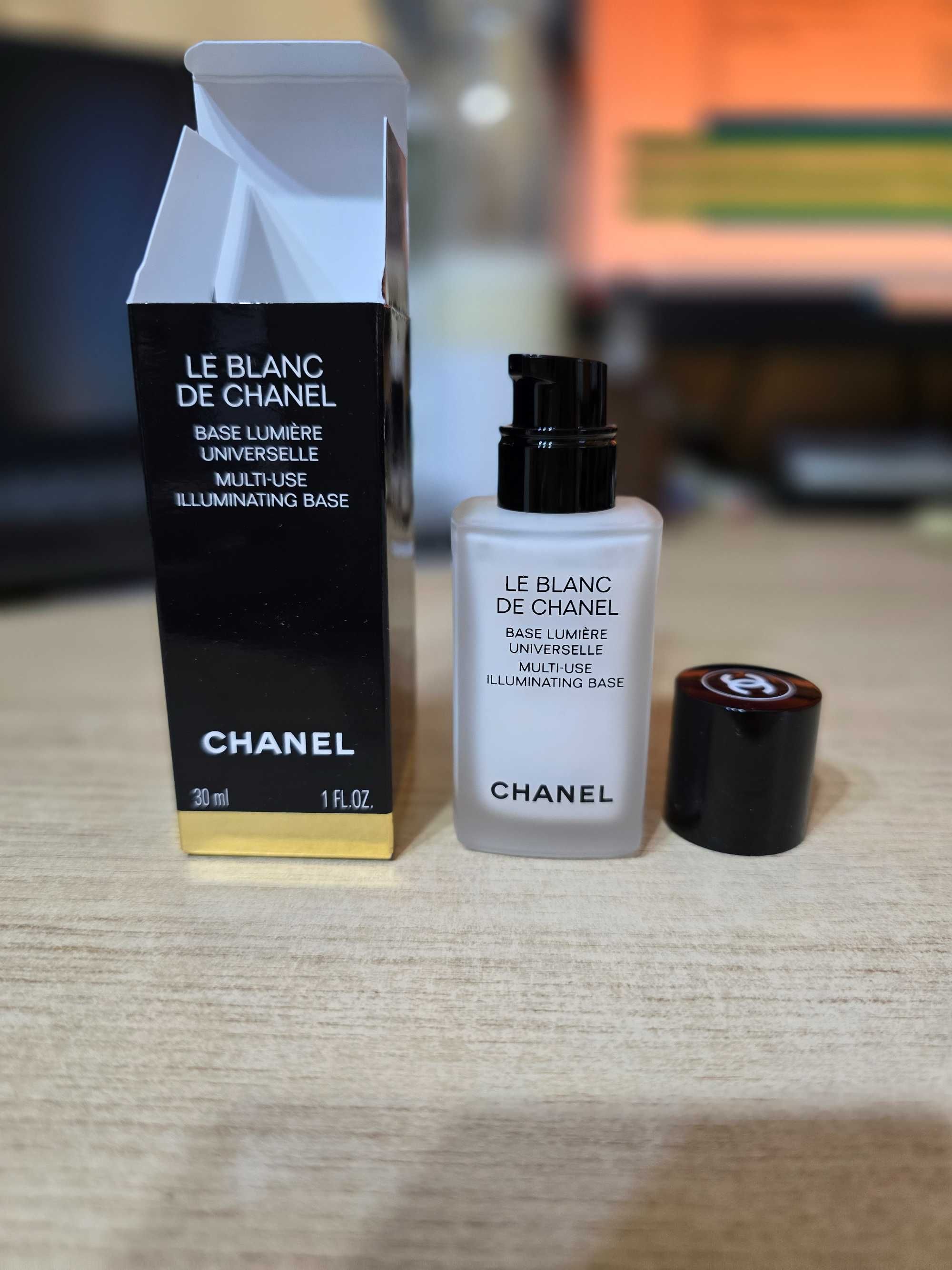 Chanel primer/baza machiaj 30ml