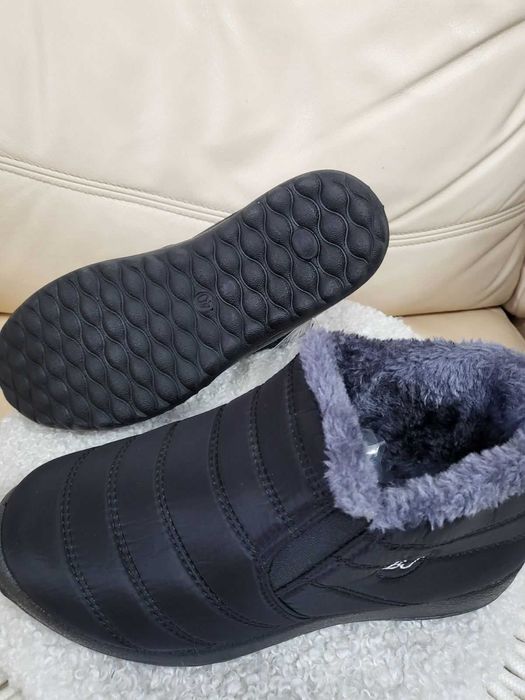 Нови дамски боти