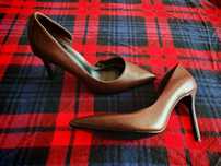Pantofi Mango 38