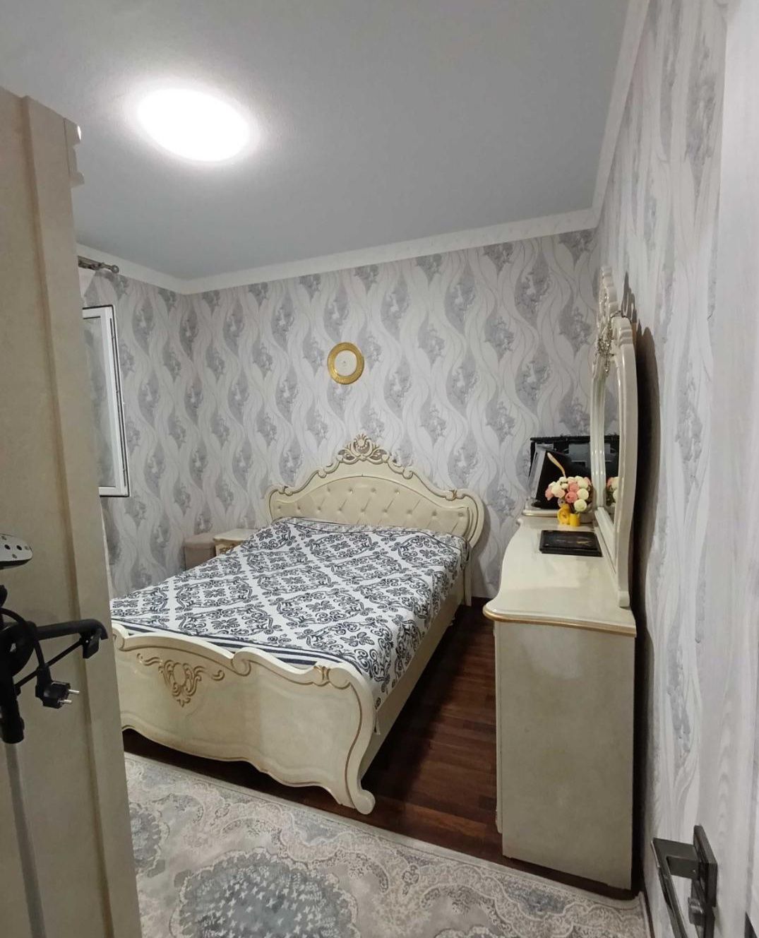 Кибрай ховли 3 соток