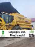 Dezmembram combina New Holland TF76