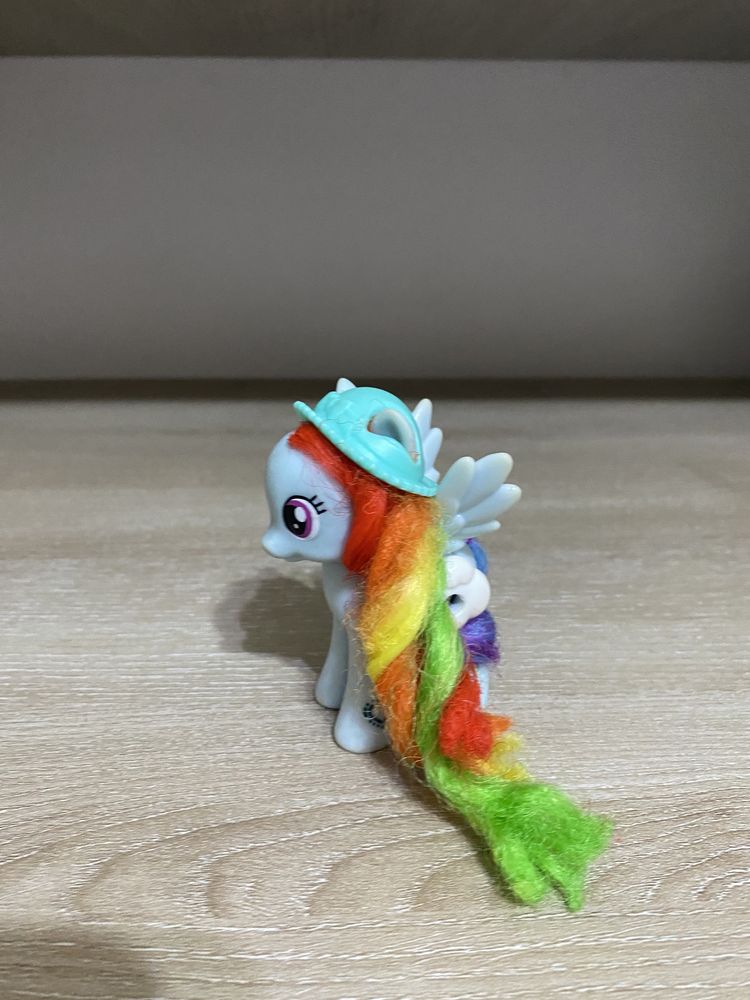 Figurine my little pony