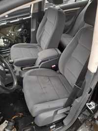 Interior complet scaune+bancheta Vw Golf 5 Hatchback/scurt