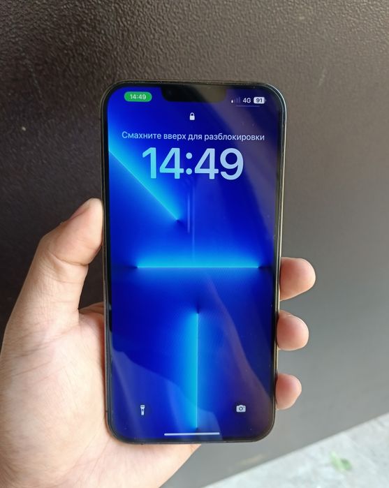 iPhone 13 Pro Max / айфон 13 про Макс 128 гб