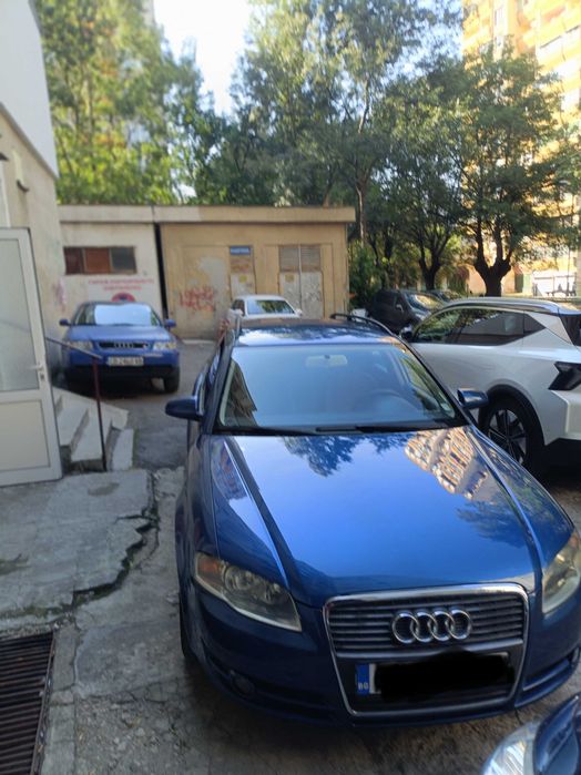 Продавам Ауди 2.5 TDI
