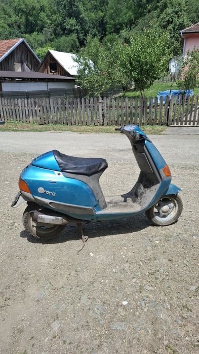 Piaggio Sfera 50cc 2t
