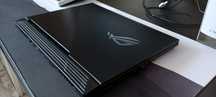 Ноутбук Asus Rog strix G15