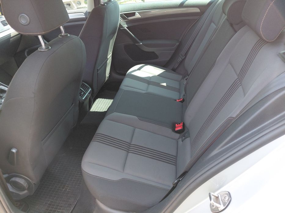 Vw Golf 7 Allstar  1.6 diesel euro 6 fara Adblue