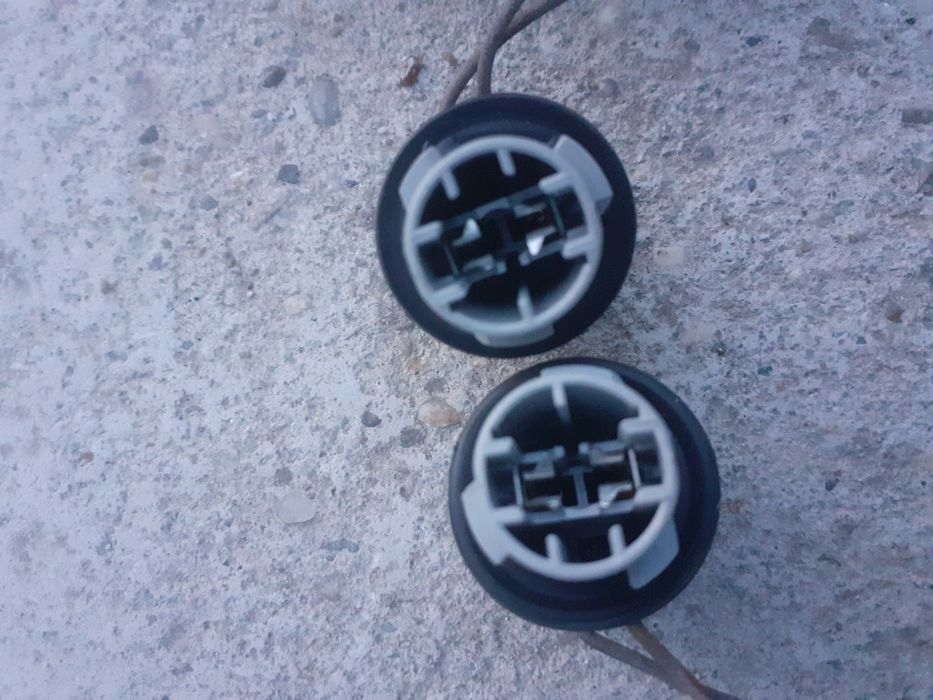 Cablaj Instalatie Soclu Lampă Triplă Stop Haion Renault Megane 3 Scurt