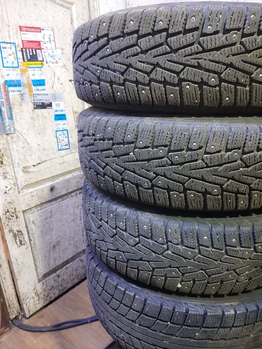 Продам Резину 185/65/15
