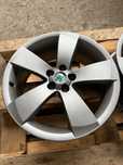 Jante Skoda Fabia Rapid Kamiq Scala Vw T-Cross Taigo Polo Seat Arona