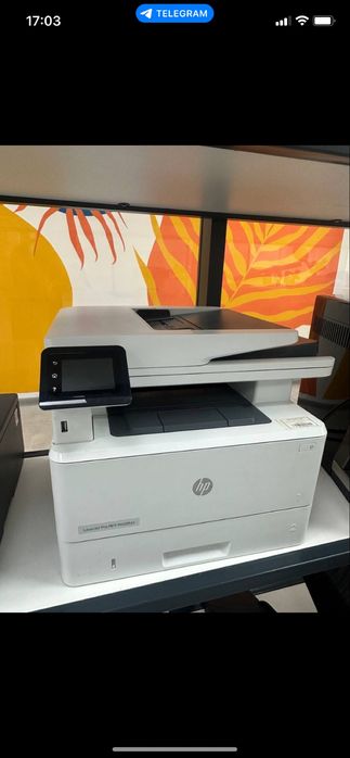 Многофункциональный Принтер HP/Ortalyq