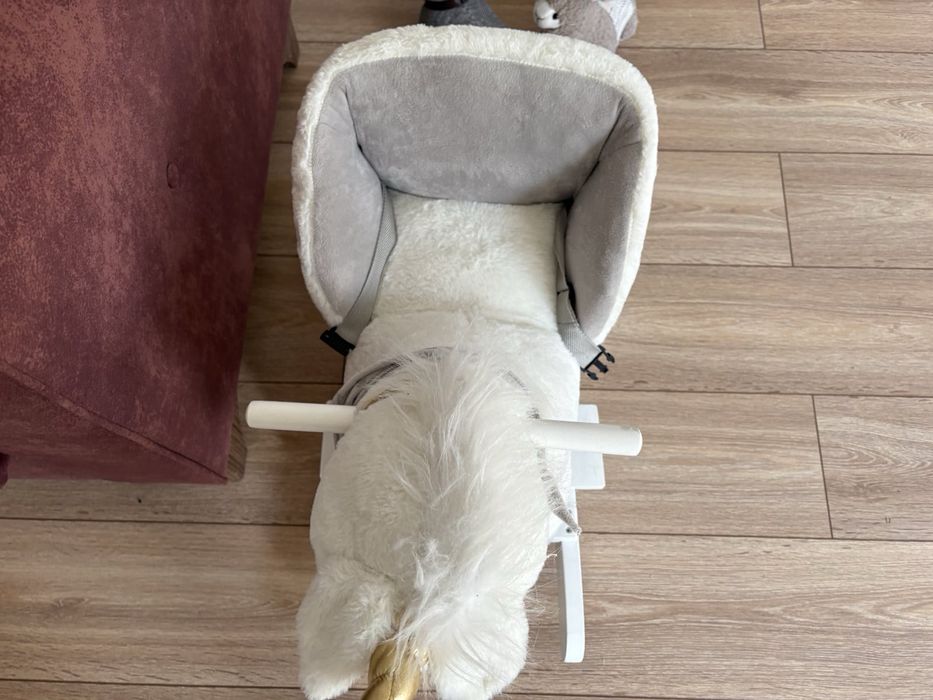 Люлеещо Конче за деца