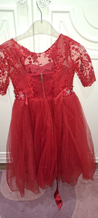 Платья для девочки