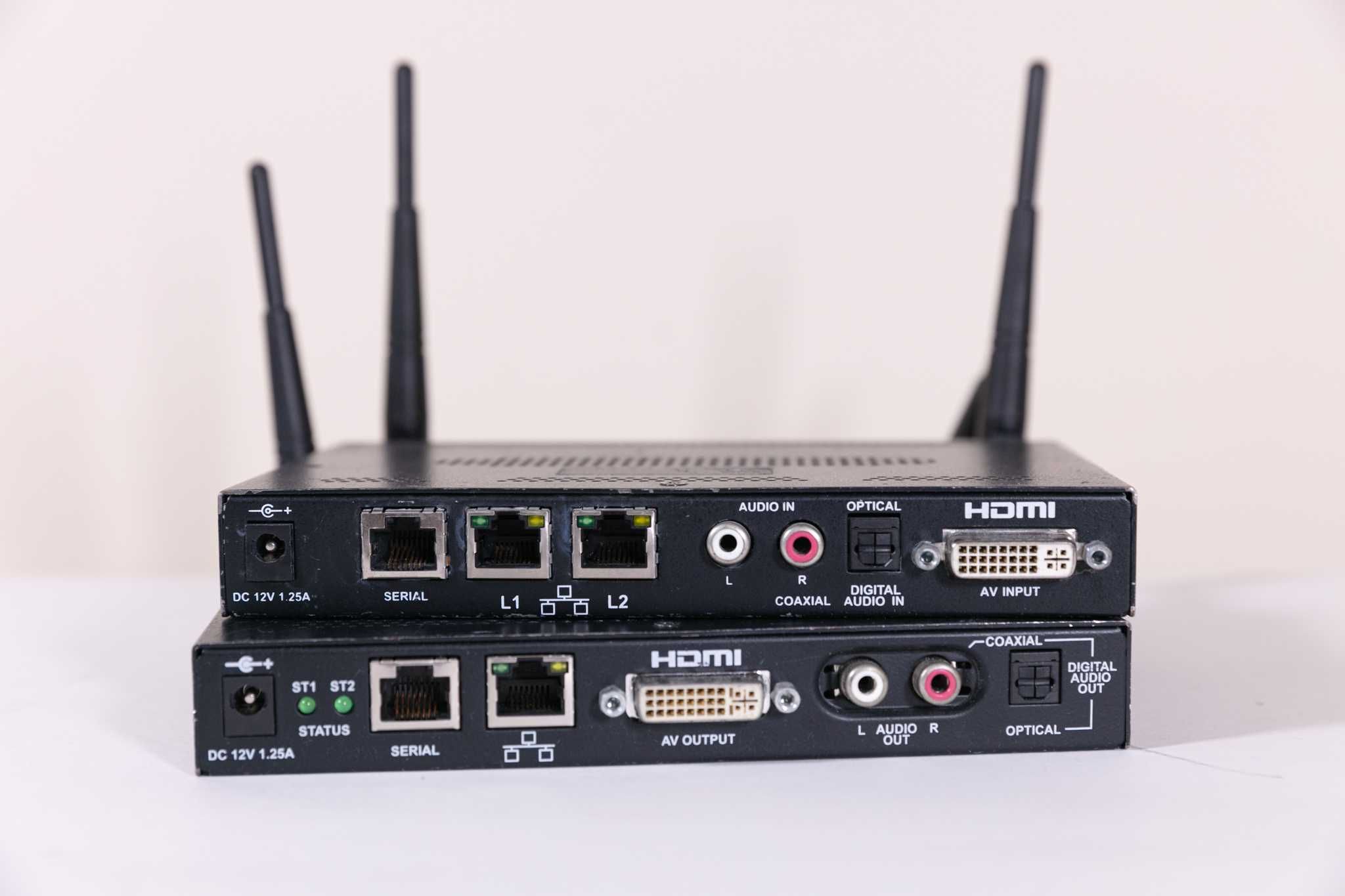 Wireless Екстендер Avocent MPX1500
