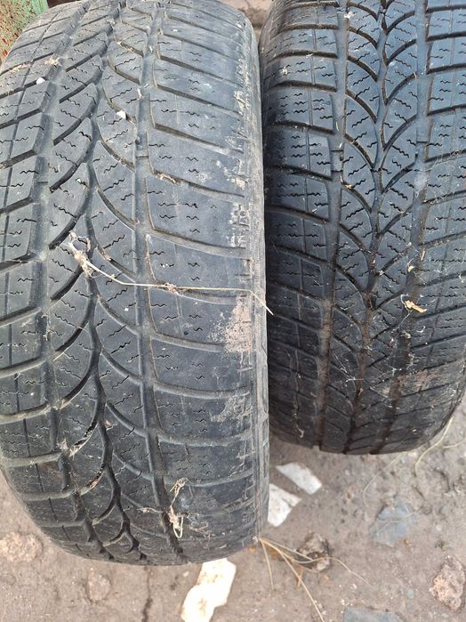Cauciucuri 205 55 16 iarna vara
