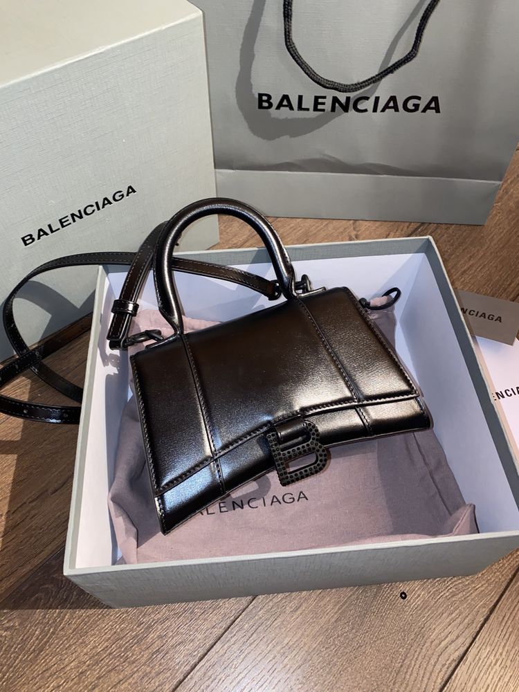 Чанта Balenciaga