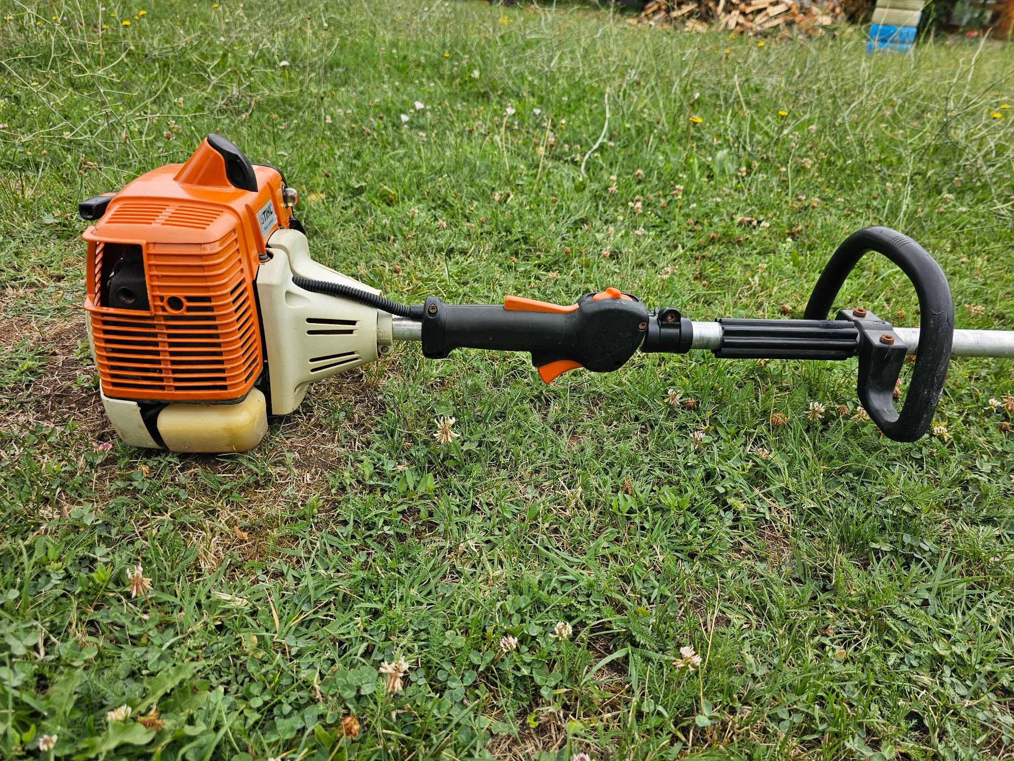 Моторна Коса STIHL FS 200.R. ПЕРФЕКТНА