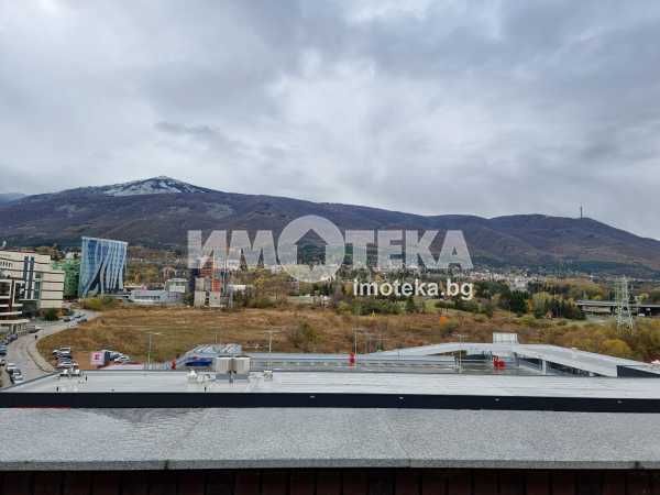 2-стаен, София, Манастирски ливади - изток, 70 кв.м., 1150 €
