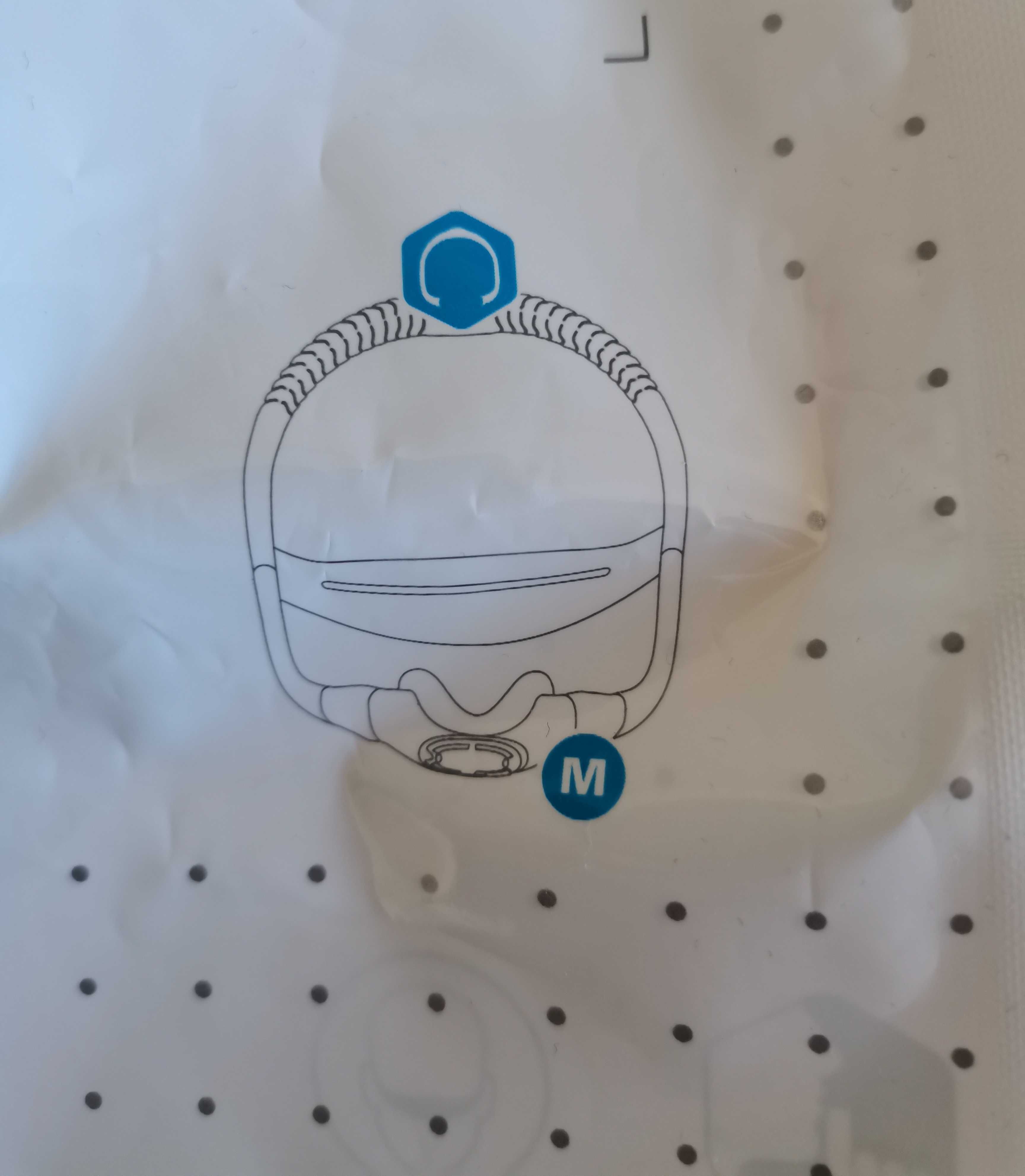 Vand masca cpap Res Med AirFit N30i