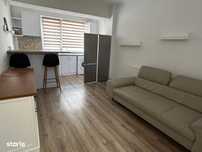 Apartament cu 1 camera Obcini