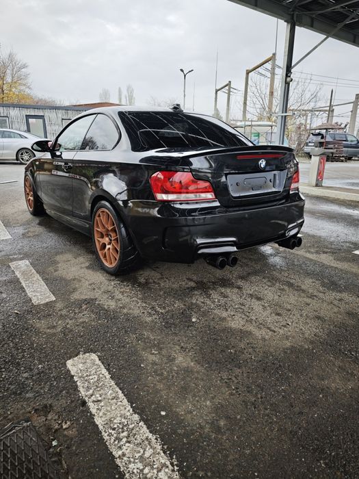 Vând/schimb BMW e82