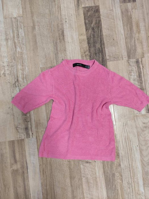 Кокетна блузка Vero moda