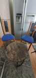 Vand set doua scaune import Germania