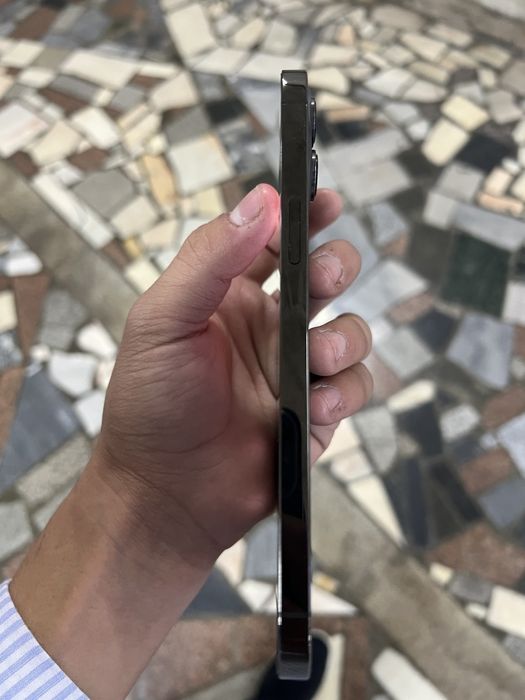 Iphone 12pro max