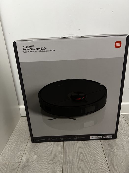 Robot de aspirare Xiaomi S20+