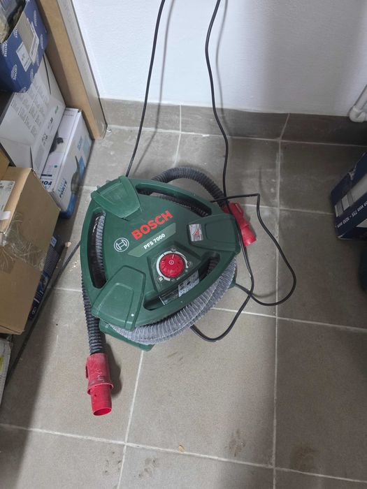 Bosch PFS 7000 Sistem de pulverizare vopsea