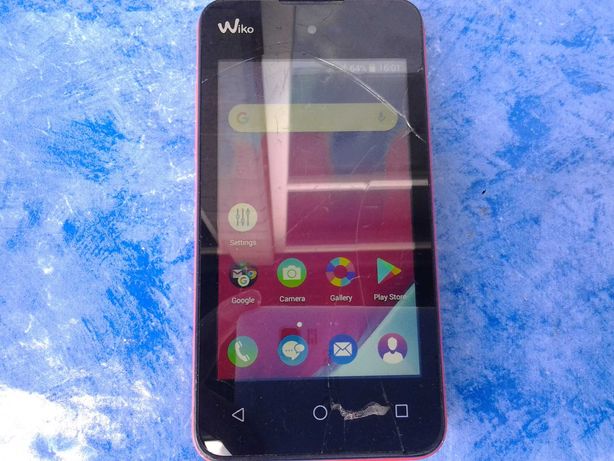Wiko Sunset 2 Coral, Telefon mobil, Dual SIM