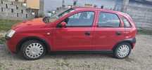 Vând Opel corsa C