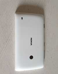 Capac alb Nokia Lumia 520