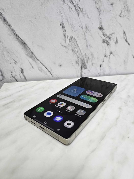 SAMSUNG S25 Ultra 256 GB Black Zeus Amanet 64500