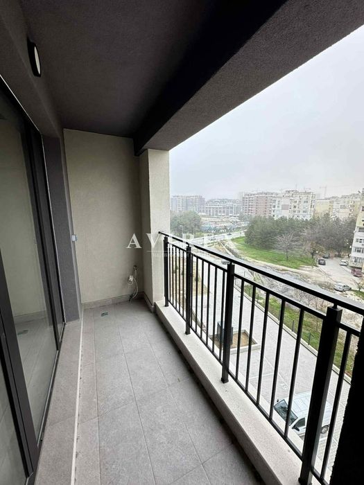 Ексклузивно предложение! Двустаен апартамент в Residential Park -