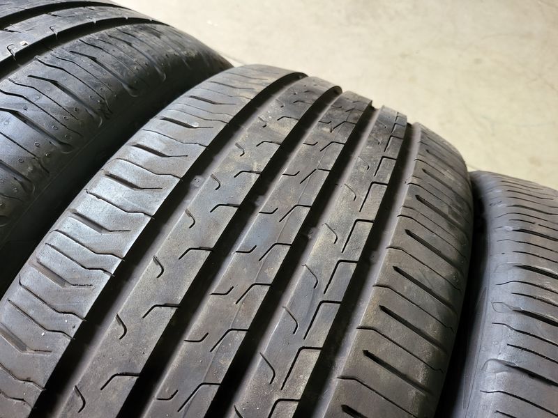 275/35/19//245/40/19 Continental