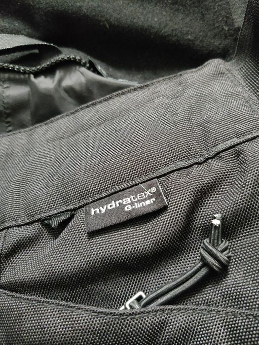 REV’IT текстилен мото панталон, XL