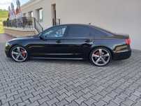 Audi A6 Audi A6/3.0 Bi-Tdi/313cp/Matrix//°/Distronic /Permanent 4x4 Quatro