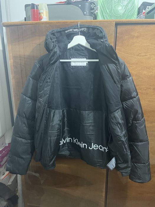 Geaca bărbați Calvin Klein
