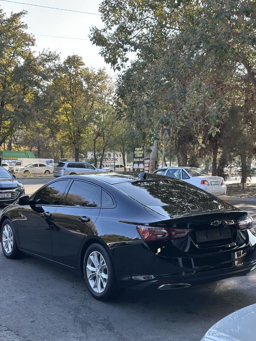 malibu 2 turbo primer qlingan