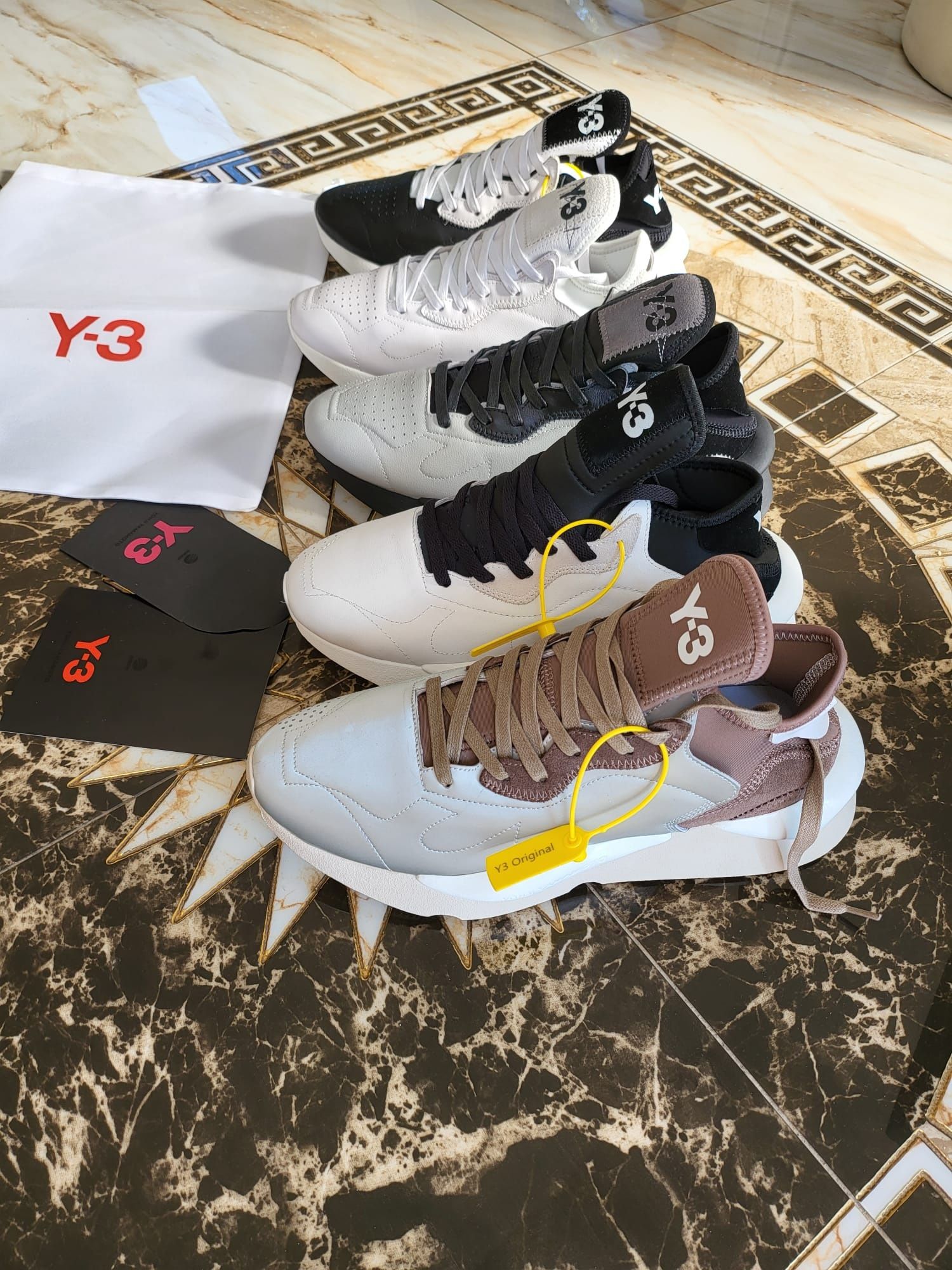 Adidas Y3 mai multe modele