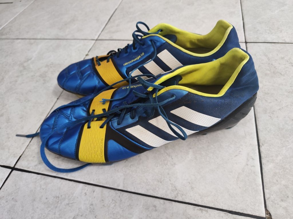 Adidas Nitrocharge 1.0