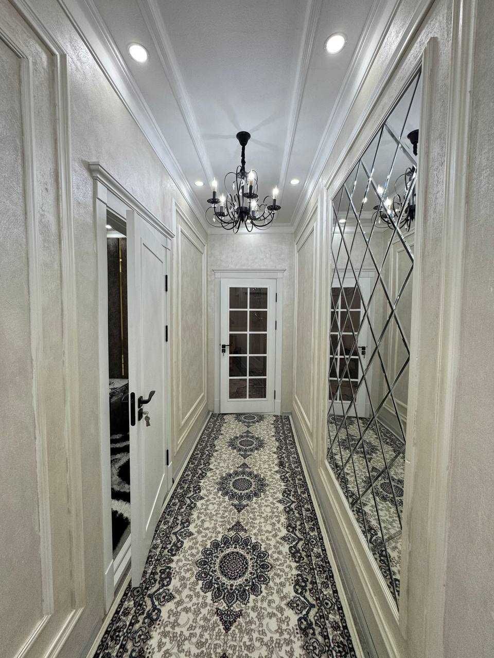 №3702 Продается квартира
