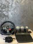 Volan Logitech G29 Amanet SZ Non Stop