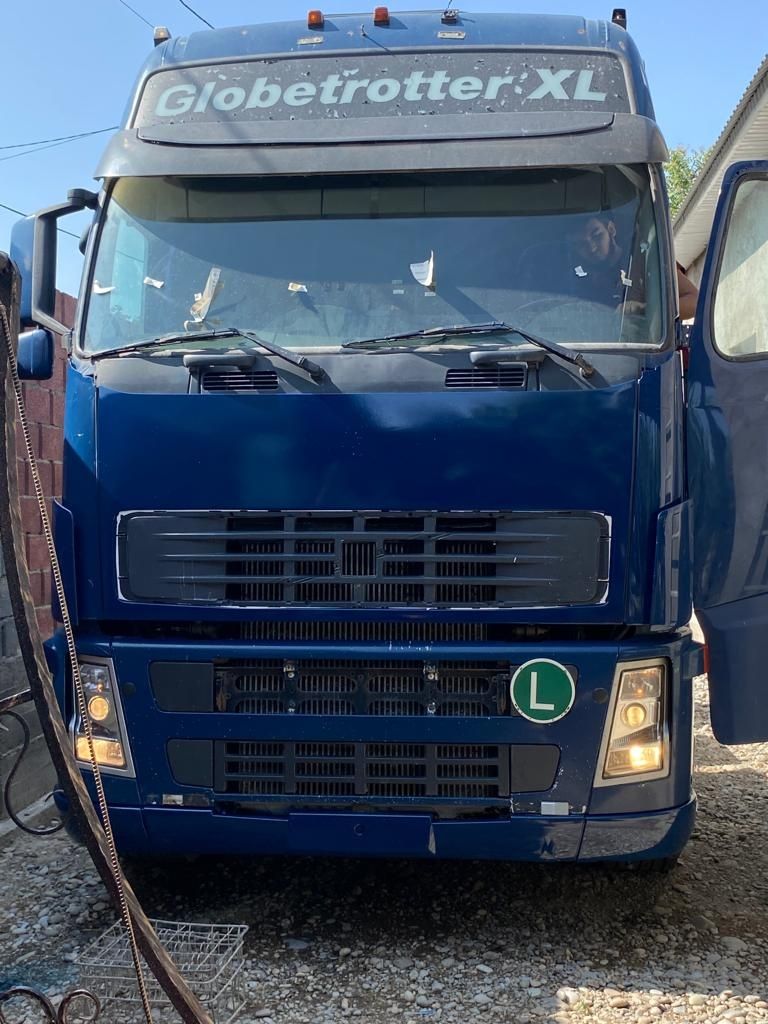 Volvo FH12 Срочно